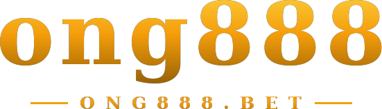ong888 logo