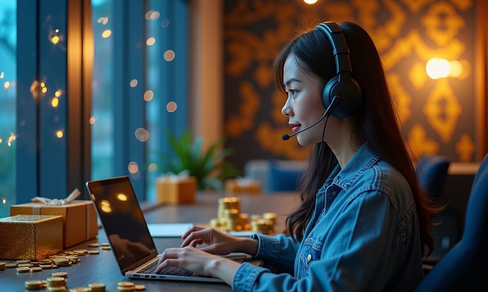 ong888 From Concept to Lobby – Why We Exist